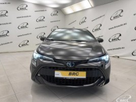 Toyota Corolla, 1.8 l., universalas | 3