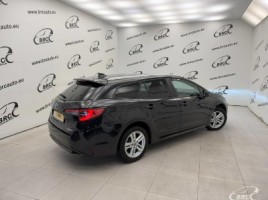 Toyota Corolla, 1.8 l., universalas | 4