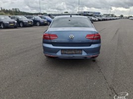 Volkswagen Passat, 1.8 l., sedanas | 4