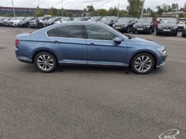 Volkswagen Passat, 1.8 l., sedanas | 4