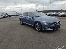 Volkswagen Passat, 1.8 l., sedanas | 1