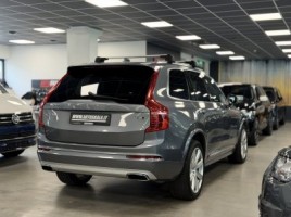 Volvo XC90, 2.0 l., visureigis | 3
