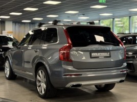 Volvo XC90, 2.0 l., visureigis | 4