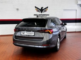 Skoda Octavia, 2.0 l., universalas | 3