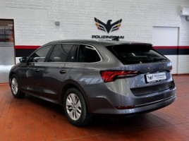 Skoda Octavia, 2.0 l., universalas | 4