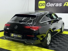 Mercedes-Benz CLA180, universalas | 3
