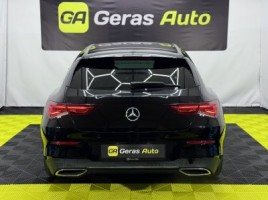 Mercedes-Benz CLA180, universalas | 4