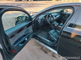 Audi A8, sedanas | 2