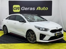 Kia Pro Cee'd | 2