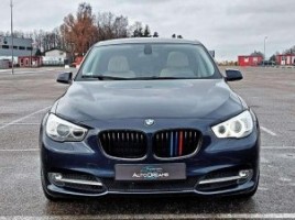BMW 530, 3.0 l., hečbekas | 3
