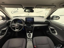 Toyota Yaris, 1.5 l., cross-country | 2
