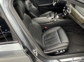 BMW 540, 3.0 l., universal | 4