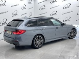 BMW 540, 3.0 l., universal | 1