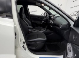 Nissan Juke, 1.0 l., cross-country | 3