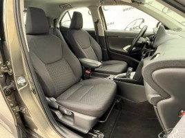 Toyota Yaris, 1.5 l., cross-country | 3
