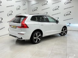 Volvo XC60, 2.0 l., cross-country | 1