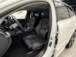 Volvo XC60, 2.0 l., cross-country | 4