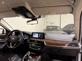 BMW 530, universalas | 1