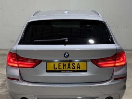 BMW 530, universalas | 4