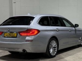 BMW 530, universalas | 3