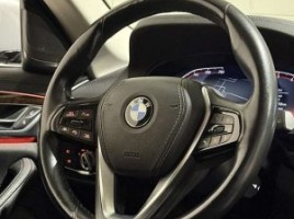 BMW 530, universalas | 2