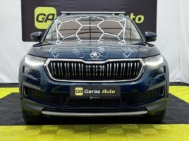 Skoda Kodiaq, visureigis | 1