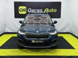 Skoda Kodiaq, visureigis | 2