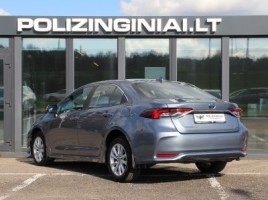 Toyota Corolla, 1.8 l., sedanas | 2