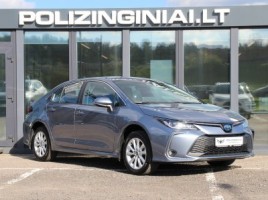 Toyota Corolla, 1.8 l., sedanas | 1