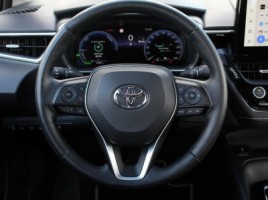 Toyota Corolla, 1.8 l., sedanas | 4