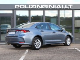 Toyota Corolla, 1.8 l., sedanas | 3