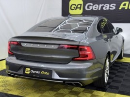 Volvo S90, sedanas | 3