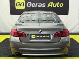 BMW 528, sedanas | 4