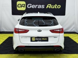 Kia Optima, universalas | 4