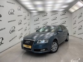 Audi A6 | 2