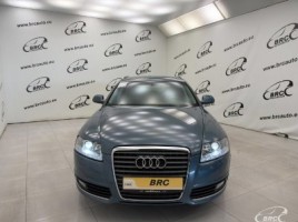 Audi A6, 2.7 l., Универсал | 3