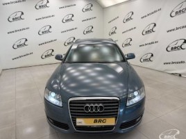 Audi A6 | 4