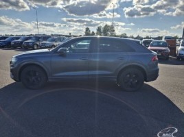 Audi Q8, 3.0 l., cross-country | 3