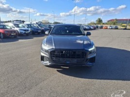 Audi Q8, 3.0 l., cross-country | 0