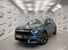 Kia Sportage, 1.6 l., visureigis | 2