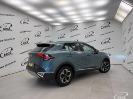 Kia Sportage, 1.6 l., visureigis | 1