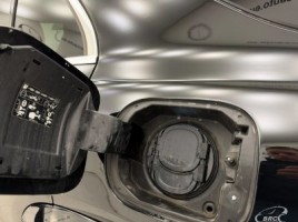 Mercedes-Benz GLE450, 2.0 l., visureigis | 3