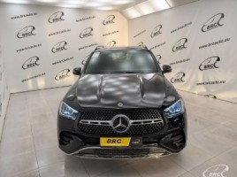 Mercedes-Benz GLE450, 2.0 l., cross-country | 4