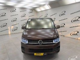 Volkswagen Multivan | 4