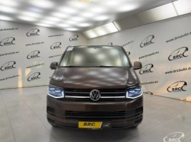 Volkswagen Multivan | 3