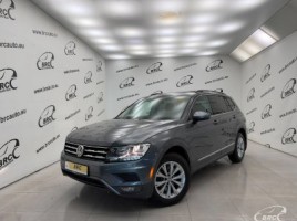 Volkswagen Tiguan | 2