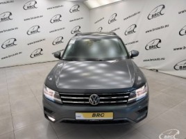 Volkswagen Tiguan | 3