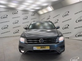 Volkswagen Tiguan | 4