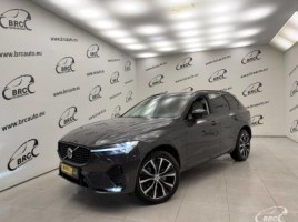 Volvo XC60 | 2