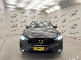 Volvo XC60 | 4